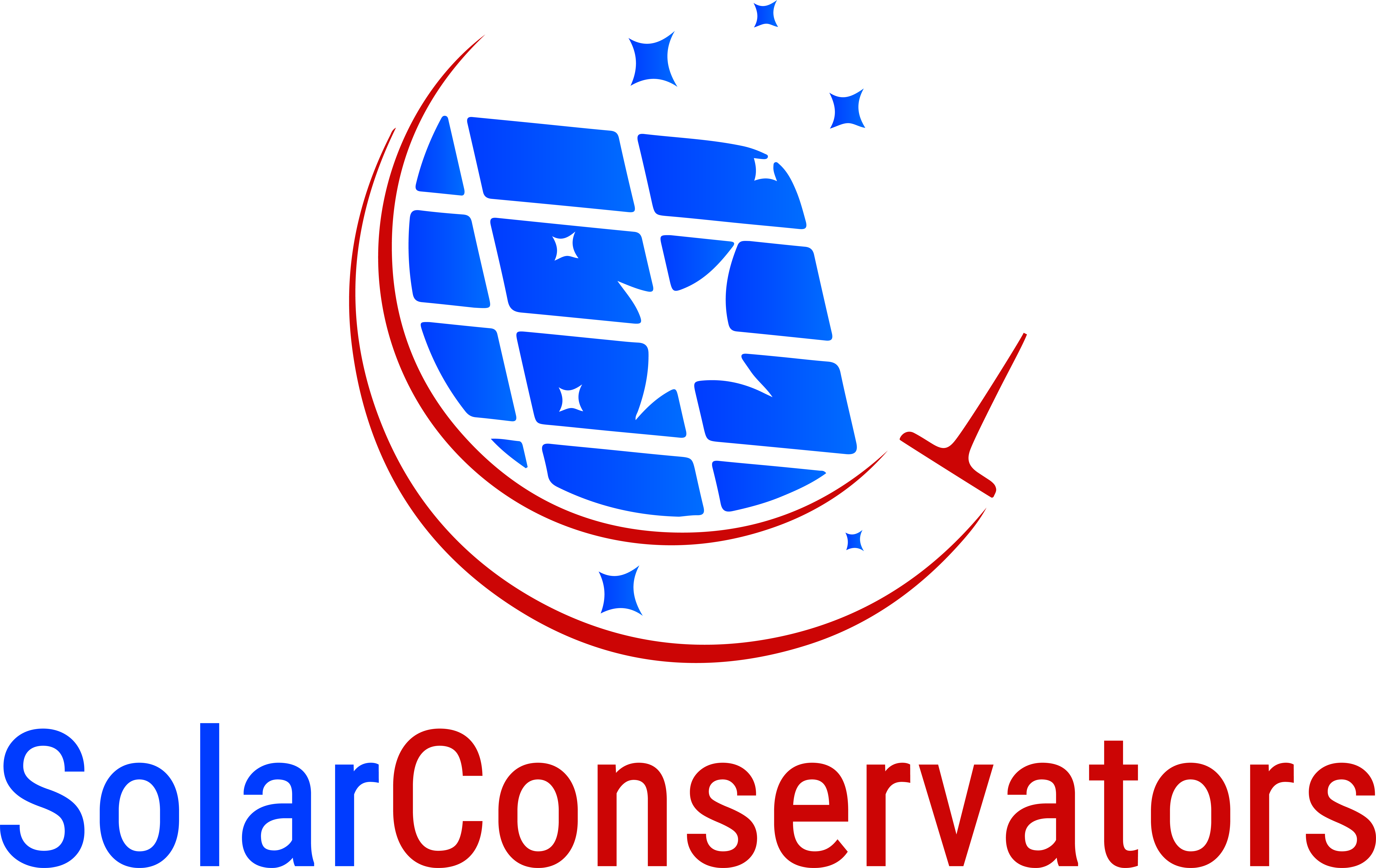 Solar Conservators